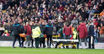 Chelsea - Arsenal provide health update after player collapses during cup final - manchestereveningnews.co.uk - Norway