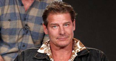 Ty Pennington - Ty Pennington Shares Health Update After Undergoing Emergency Surgery Last Year - justjared.com - state Colorado - Denver, state Colorado