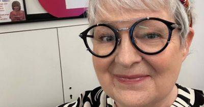 Lorraine Kelly - Janey Godley - Janey Godley opens up on living with incurable cancer and her 'love letter to Glasgow' - dailyrecord.co.uk - Scotland