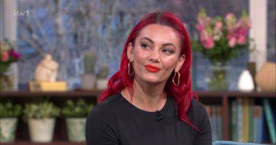 Dianne Buswell - Craig Doyle - BBC Strictly's Dianne Buswell on devastating health battle that nearly stopped her dancing - dailyrecord.co.uk