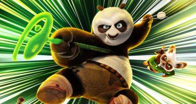 'Kung Fu Panda 4' Cast - 4 Stars Confirmed to Return, 7 Stars Will Not Return & 5 Actors Join the Cast - justjared.com