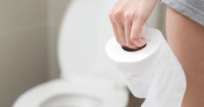 Health experts warn of six toilet habits that could be sign of bowel cancer - dailyrecord.co.uk - Britain
