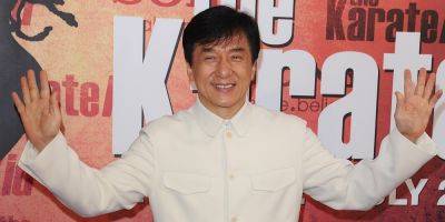 'Karate Kid' Sequel Movie - 5 Stars Join the Cast! - justjared.com - China