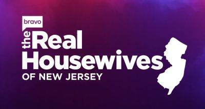 'Real Housewives of New Jersey' Season 14 Cast Revealed - 9 Stars Returning! - justjared.com - state New Jersey