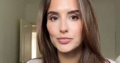 Lucy Watson details 'complicated labour' after spending five days in hospital with newborn son - ok.co.uk - city Chelsea