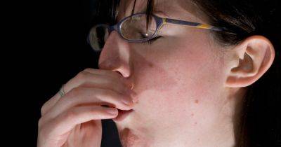 Whooping cough symptoms as UKHSA issues warning over rising cases - manchestereveningnews.co.uk - Britain