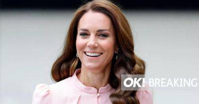 Royal Family - Kate Middleton - Williams - Kensington Palace - Kate Middleton breaks silence after abdominal surgery and bizarre conspiracy theories on whereabouts - ok.co.uk - Usa - county Prince William