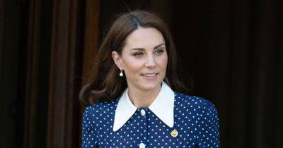 Kate Middleton - Williams - Kate Middleton seen for first time since surgery as Palace shares new photo - dailyrecord.co.uk - county Prince William