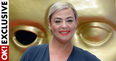 Lisa Armstrong - Inside Lisa Armstrong's recovery from Ant McPartin split – impressive weight loss to defiant gesture - ok.co.uk