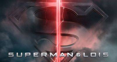 'Superman & Lois' Season 4 Cast - 5 Stars Confirmed to Return, 1 Star Exits, 7 Demoted from Series Regular & 1 Actor Joins Final Season - justjared.com