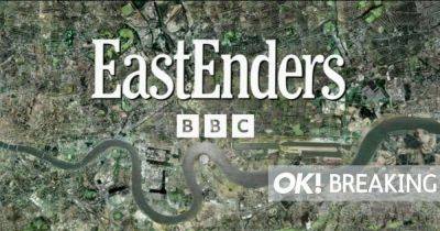 EastEnders icon in 'complete agony' as they're rushed to hospital - ok.co.uk