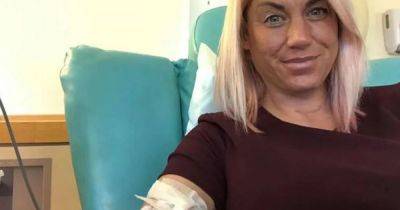 Woman, 42, undergoes 78 operations to battle life-threatening disease - manchestereveningnews.co.uk