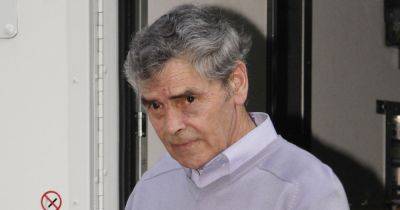Peter Tobin - Death of serial killer Peter Tobin to be probed after falling in cell - dailyrecord.co.uk - Scotland