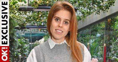 Royal Family - Beatrice Princessbeatrice - William - princess Beatrice - prince Andrew - Emily Maitlis - Jeffrey Epstein - Charles - King's plan for Princess Beatrice to 'step up' amid royal health crisis 'ruined' by Netflix TV drama - ok.co.uk