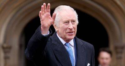 Royal Family - Rishi Sunak - Clarence House - Judi James - Charles - queen Camilla - Charles Iii - King Charles' 'true feelings amid cancer diagnosis' revealed in 'very public gesture' - ok.co.uk