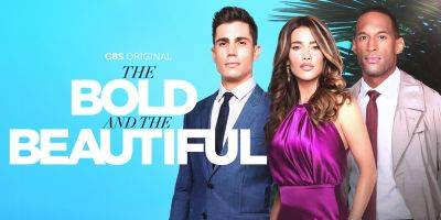 'Bold & the Beautiful' Set Secrets, Including the Shocking Amount of Weddings It's Aired & How It Made History During the Pandemic - justjared.com