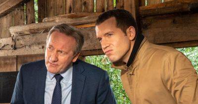 Midsomer Murders season 23, episode 1 cast: Who is in The Blacktrees Prophecy? - ok.co.uk - county Forest - city Brighton - city Geneva