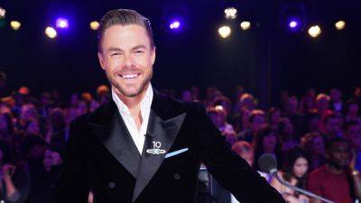 Hayley Erbert - 'DWTS' pro Derek Hough calls wife's recovery from emergency skull surgery 'nothing short of a miracle' - foxnews.com