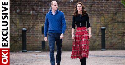 Royal Family - William - Kate Middleton - princess Charlotte - William Middleton - prince Louis - Louis Princelouis - prince William - Inside Prince William and Kate Middleton's surprise plans to upgrade home into 'sanctuary' amid cancer recovery - ok.co.uk - Charlotte - county Prince George - county Windsor - city Sandringham - county Prince William