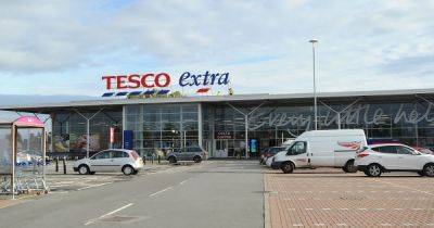 Tesco shoppers in Lanarkshire called to help raise vital funds for food allergy charity - dailyrecord.co.uk - Britain