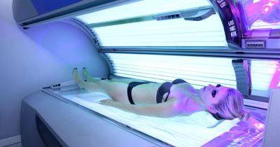 SNP MP calls for ban on tanning salons to help reduce risk of skin cancer caused by sunbeds - dailyrecord.co.uk - Britain - Australia - Scotland