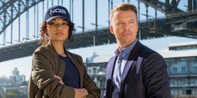 'NCIS: Sydney' Season 2 Cast: 8 Stars Presumed to Return - justjared.com