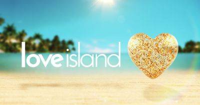 Love Island star rushed to hospital with painful injury as they share X-Ray snap - ok.co.uk - Australia - county Island - South Africa - county Love