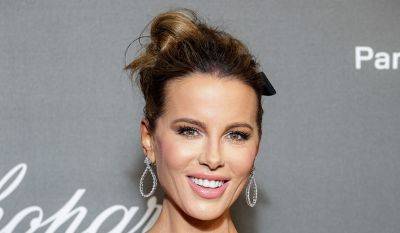 Kate Beckinsale - Kate Beckinsale Released From Hospital, Hints at What Caused Her Health Issues - justjared.com