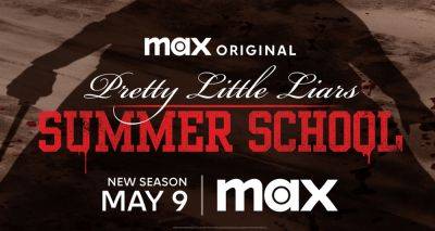 'Pretty Little Liars: Summer School' Cast Revealed - 12 Stars Confirmed to Return, 2 Stars Promoted & 5 Actors Join the Cast - justjared.com