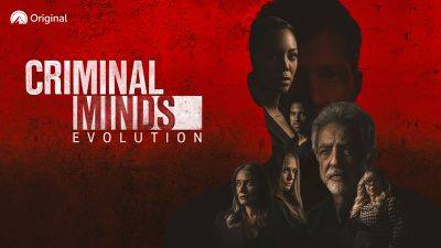 'Criminal Minds: Evolution' Season 2 Cast Changes Include an Exciting New Star & a Surprising Exit - justjared.com