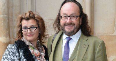 Dave Myers - Hairy Biker Dave Myers 'left £1.4m for his wife' - after his death from cancer aged 66 - ok.co.uk