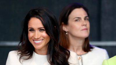 Meghan Markle - Kate Middleton - Harry Markle - Meghan Markle bullying claims cast shadow over royal’s lifestyle brand - foxnews.com - Usa - Britain - Australia - county Prince William