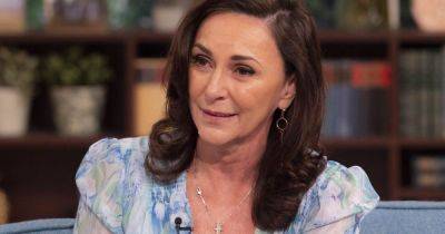 Amy Dowden - Shirley Ballas - Strictly's Shirley Ballas gives health update and 'urges' women to get tested after cancer scare - ok.co.uk