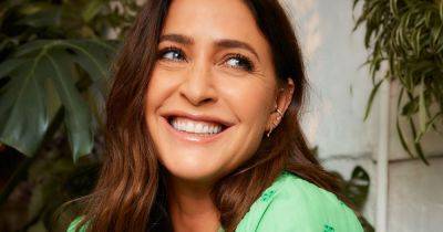 Lisa Snowdon - ‘I noticed this incredible tightening and lift’: Lisa Snowdon on the skin treatment she swears by - ok.co.uk