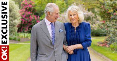 Camilla - Judi James - Charles - Charles Iii III (Iii) - Camilla's touching gesture that shows 'she never wants to let Charles go' as he issues major health update - ok.co.uk