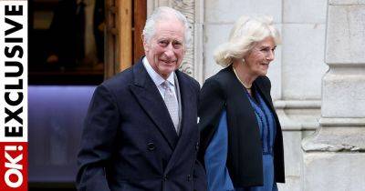 Royal Family - Buckingham Palace - Charles - queen Camilla - Charles Iii III (Iii) - 'Robust' King Charles eager to show public he's 'focused' on quick cancer recovery as he returns to work - ok.co.uk