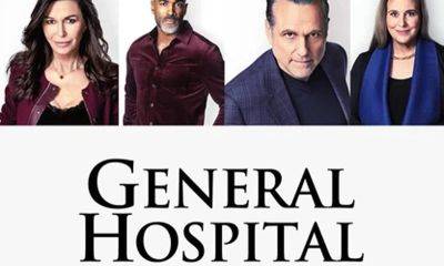 'General Hospital' Cast Updates for 2024: Changes Include Surprising Exits, Big Returns, & More - justjared.com - New York