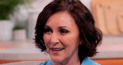 Amy Dowden - Shirley Ballas - BBC Strictly Come Dancing star Shirley Ballas opens up on 'terrifying' cancer scare - dailyrecord.co.uk