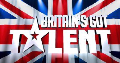 Amanda Holden - Simon Cowell - Kate Middleton - Alesha Dixon - Charlene White - Bruno Tonioli - Charles - Britain's Got Talent fans slam show over 'insensitive' news gag after Rageh Omaar's health scare - ok.co.uk - Britain