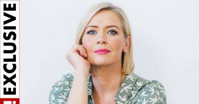 Suzanne Shaw - Suzanne Shaw on how her perimenopause symptoms exacerbated her ADHD: ‘Hormonal changes have sent it to another level’ - ok.co.uk