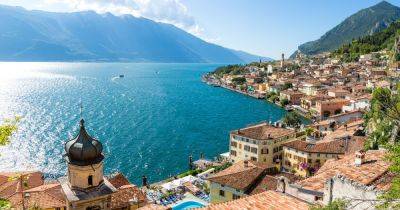 Longevity wellness trend that can make you live longer – we tried it out at Lake Garda spa - ok.co.uk - China - Italy