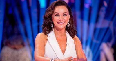 Amy Dowden - Shirley Ballas - Danny Taylor - Strictly’s Shirley Ballas bravely recalls ‘terrifying’ cancer scare - ok.co.uk - Britain