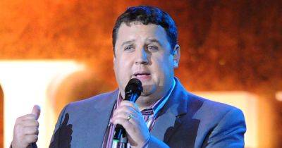 Peter Kay - Inside the life of Peter Kay: from health rumours to long-awaited stage comeback - dailyrecord.co.uk - city Manchester