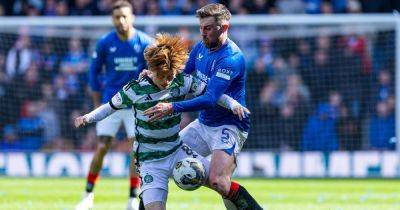 Brendan Rodgers - Keith Jackson - James Forrest - Celtic and Rangers' combined inadequacies should carry a health warning and neither look like champions – Keith Jackson - dailyrecord.co.uk - Scotland