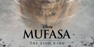 Manuel Miranda - 'Mufasa: The Lion King' Teaser Trailer Confirms 5 Returning Stars From 2019 Film, Plus Blue Ivy Carter Joins Cast! - justjared.com