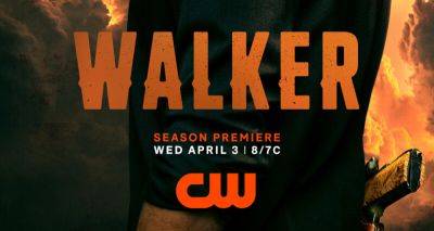 'Walker' Season 4 Cast Revealed - 10 Stars & 4 Guest Stars Confirmed to Return - justjared.com - state Texas