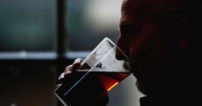 Drop in alcohol-related hospital admissions in Dumfries and Galloway - dailyrecord.co.uk - Scotland
