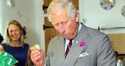 Royal Family - Camilla - Peter Phillips - queen Mary - Charles - Charles Iii III (Iii) - King Charles reverses lifelong food habit at Queen Camilla's request after cancer diagnosis - ok.co.uk - Britain - county Charles