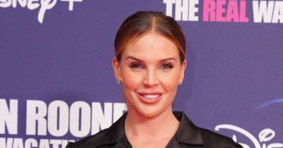 Danielle Lloyd - Danielle Lloyd sparks concern as she shares picture and update from hospital bed after surgery - ok.co.uk