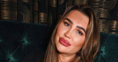 Lauren Goodger - Lauren Goodger reveals shock new surgery overhaul explaining 'Kardashian' butt lift has left her in agony - ok.co.uk - Britain - Brazil - Turkey
